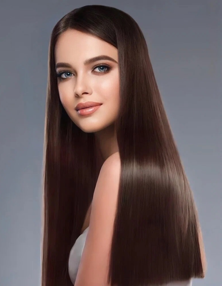 Обучение наращиванию волос